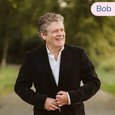 Fraser Valley Officiants - Bob