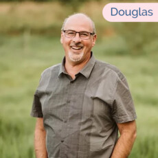 Fraser Valley Officiants - Douglas