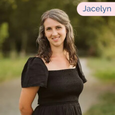 Fraser Valley Officiants - Jacelyn