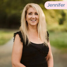 Fraser Valley Officiants - Jennifer