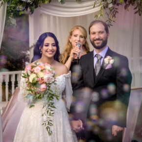 Fraser Valley Officiants - Wedding Gallery