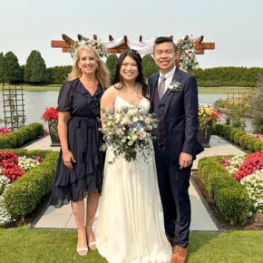 Fraser Valley Officiants - Wedding Gallery