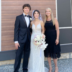 Fraser Valley Officiants - Wedding Gallery