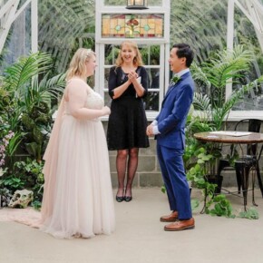 Fraser Valley Officiants - Wedding Gallery