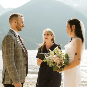 Fraser Valley Officiants - Wedding Gallery