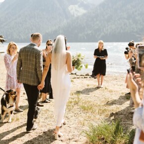 Fraser Valley Officiants - Wedding Gallery