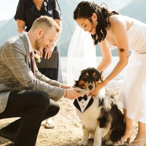 Fraser Valley Officiants - Wedding Gallery