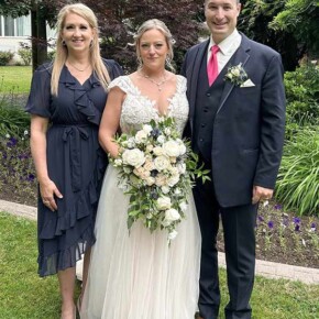 Fraser Valley Officiants - Wedding Gallery