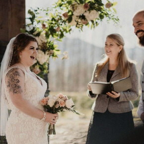 Fraser Valley Officiants - Wedding Gallery