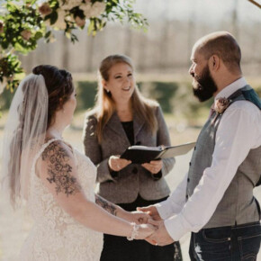 Fraser Valley Officiants - Wedding Gallery