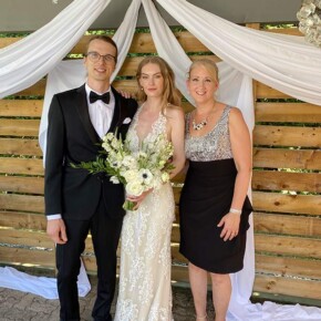 Fraser Valley Officiants - Wedding Gallery