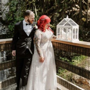 Fraser Valley Officiants - Wedding Gallery