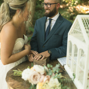 Fraser Valley Officiants - Wedding Gallery