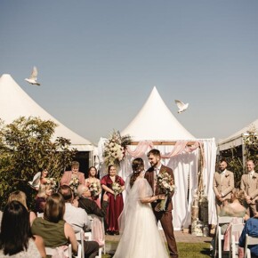 Fraser Valley Officiants - Wedding Gallery