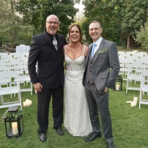 Fraser Valley Officiants - Wedding Gallery
