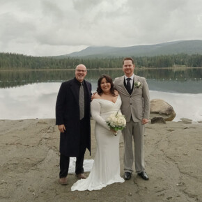 Fraser Valley Officiants - Wedding Gallery