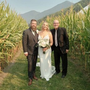 Fraser Valley Officiants - Wedding Gallery