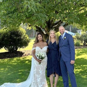 Fraser Valley Officiants - Wedding Gallery