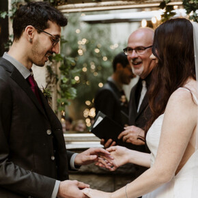 Fraser Valley Officiants - Wedding Gallery