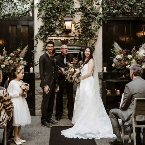 Fraser Valley Officiants - Wedding Gallery
