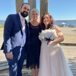 Fraser Valley Officiants - Wedding Gallery