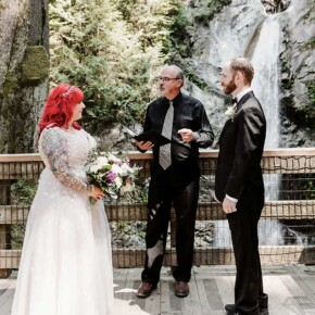 Fraser Valley Officiants - Wedding Gallery