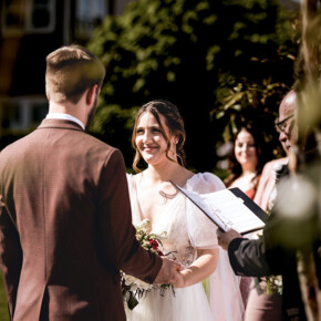 Fraser Valley Officiants - Wedding Gallery