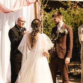 Fraser Valley Officiants - Wedding Gallery