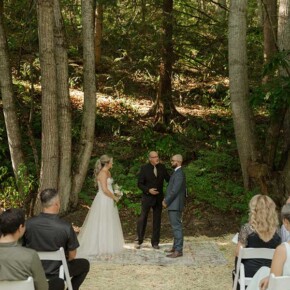 Fraser Valley Officiants - Wedding Gallery