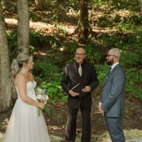 Fraser Valley Officiants - Wedding Gallery