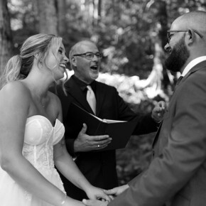 Fraser Valley Officiants - Wedding Gallery