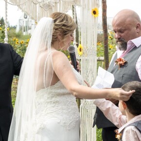 Fraser Valley Officiants - Wedding Gallery