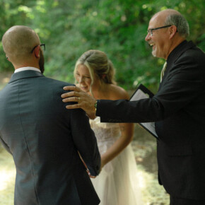 Fraser Valley Officiants - Wedding Gallery