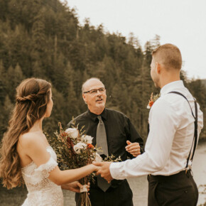 Fraser Valley Officiants - Wedding Gallery