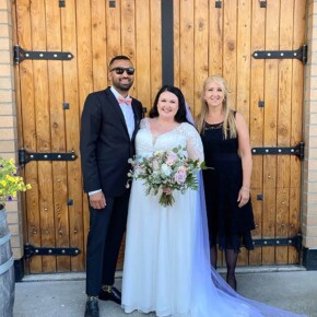 Fraser Valley Officiants - Wedding Gallery