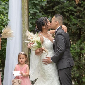 Fraser Valley Officiants - Wedding Gallery