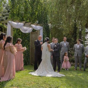 Fraser Valley Officiants - Wedding Gallery