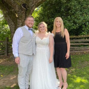 Fraser Valley Officiants - Wedding Gallery