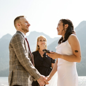 Fraser Valley Officiants - Wedding Gallery