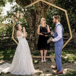 Fraser Valley Officiants - Wedding Gallery