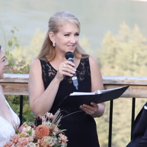 Fraser Valley Officiants - Wedding Gallery