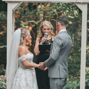 Fraser Valley Officiants - Wedding Gallery