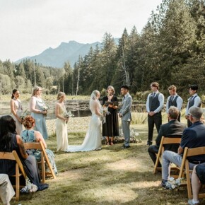Fraser Valley Officiants - Wedding Gallery