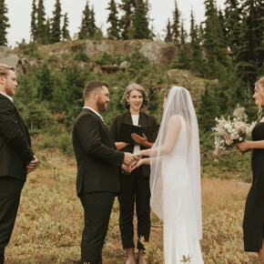 Fraser Valley Officiants - Wedding Gallery