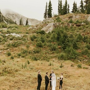 Fraser Valley Officiants - Wedding Gallery