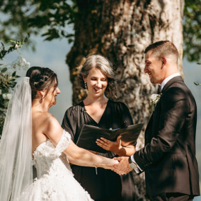 Fraser Valley Officiants - Wedding Gallery