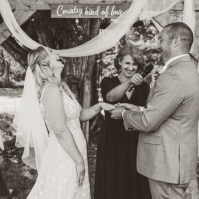 Fraser Valley Officiants - Wedding Gallery