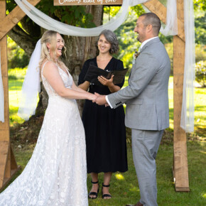 Fraser Valley Officiants - Wedding Gallery